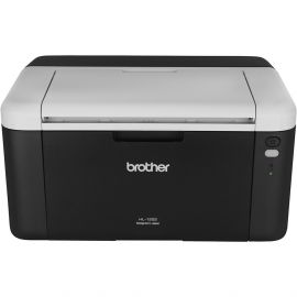 Impressora Brother HL-1212W, Laser, Wi-Fi, 110V, Preto