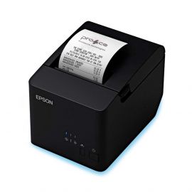 Impressora  Epson Termica Tm-t20x Usb Serial 